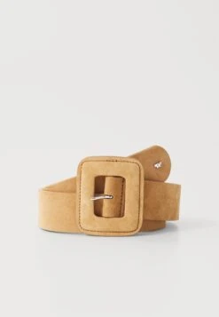BRIOSUEDE - Belt - Marrone
