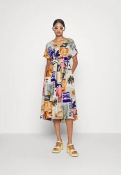 Cursore - Day Dress - Sabbia -The LBD Shop c5eec4c7246f422ea22f7be25b059431