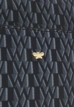 Favella - Tote Bag - Antracite -The LBD Shop c60d04145a68413fac8de30dc23d7b6f