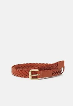 Belinda - Waist Belt - Cuoio