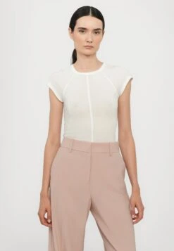 VISIVO - Trousers - Cipria 15 VISIVO - Trousers - Cipria -The LBD Shop c73c35486ce048c79bc17b935aee3269