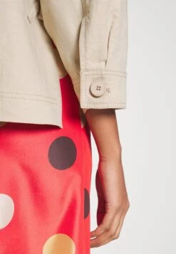 Dolmen - Summer Jacket 11 Dolmen - Summer Jacket -The LBD Shop c7fbee09a13f4bb2991c2c23621b8ac2