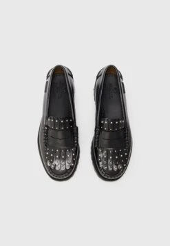 DAN LUG - Slip-ons - Nero 10 DAN LUG - Slip-ons - Nero -The LBD Shop c82f08cfd381421a81ca22dda41772cb