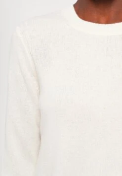 FIONDA - Jumper - Ecru -The LBD Shop c8c73ff057074af58808440ff1433ac4