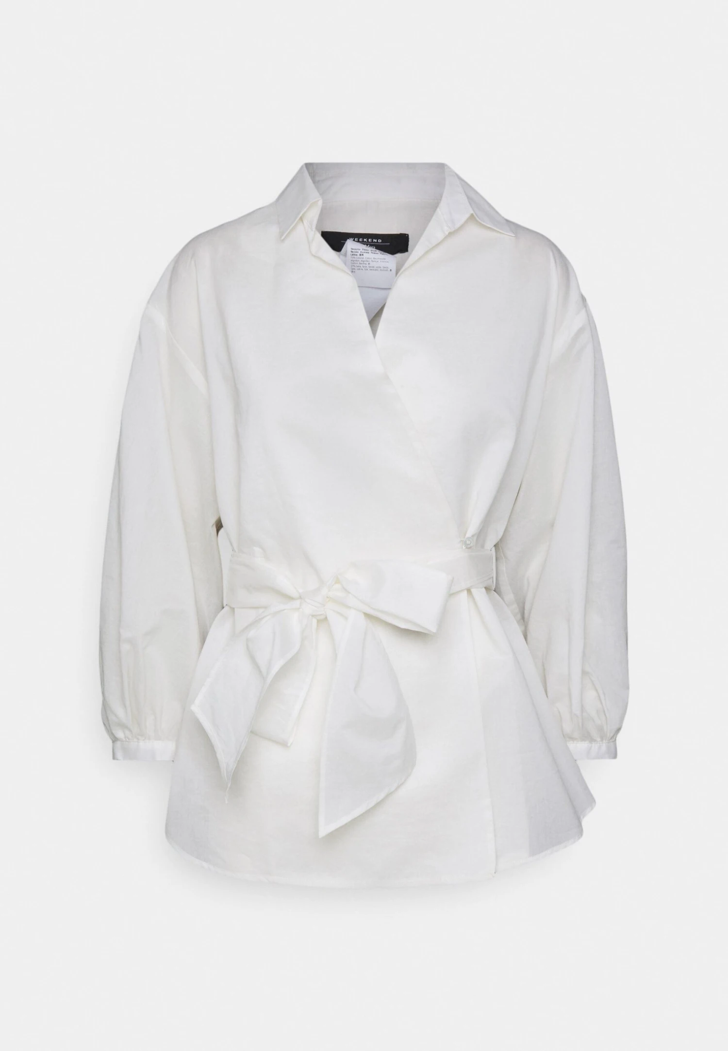 Blouse - Avorio 8 Blouse - Avorio - Image 8