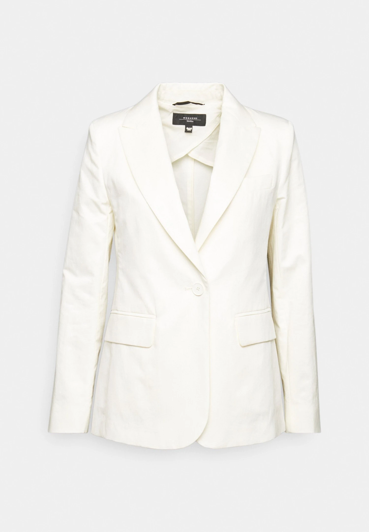 Gelosia - Blazer - Avorio 6 Gelosia - Blazer - Avorio - Image 6