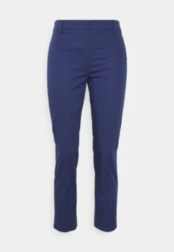 Cecco - Trousers - Blu 8 Cecco - Trousers - Blu -The LBD Shop c9a59a4e9ac24278b650a513f065c464