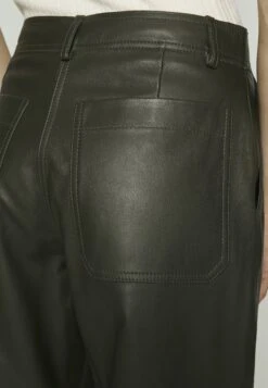 Fiorito - Leather Trousers -The LBD Shop c9ec2cef1d2b4762b8caa8d52a2fe4eb