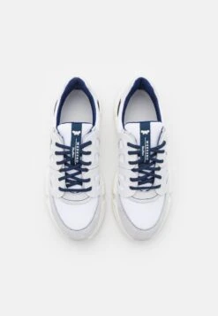 Faggio - Trainers - Blu Notte -The LBD Shop ca2219ac1a6e4ac2b679695e715b8ecd