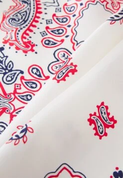 SIAM - Foulard - Beige -The LBD Shop ca28dd113dc0415aa5c3c7b50af6b0f2