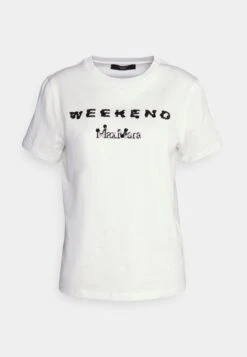 Talento - Print T-Shirt -The LBD Shop ca3e3d8e183c4d899f1750ba41df2411