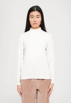 KIKU - Jumper - Ecru