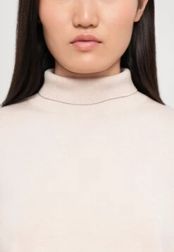 KIKU - Jumper - Beige -The LBD Shop ca643332cf564c0aab4478031373f045