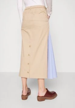 Eclisse - Maxi Skirt -The LBD Shop cac55758d9054d1dbd5179b1005f7650