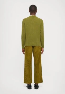 VISITA - Jumper - Verde Oliva -The LBD Shop cacd1170488648c2a31f764fb615dcf5