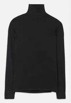 Long Sleeved Top - Blu -The LBD Shop cacefd97d5af4c8a8766215ad8141068 1