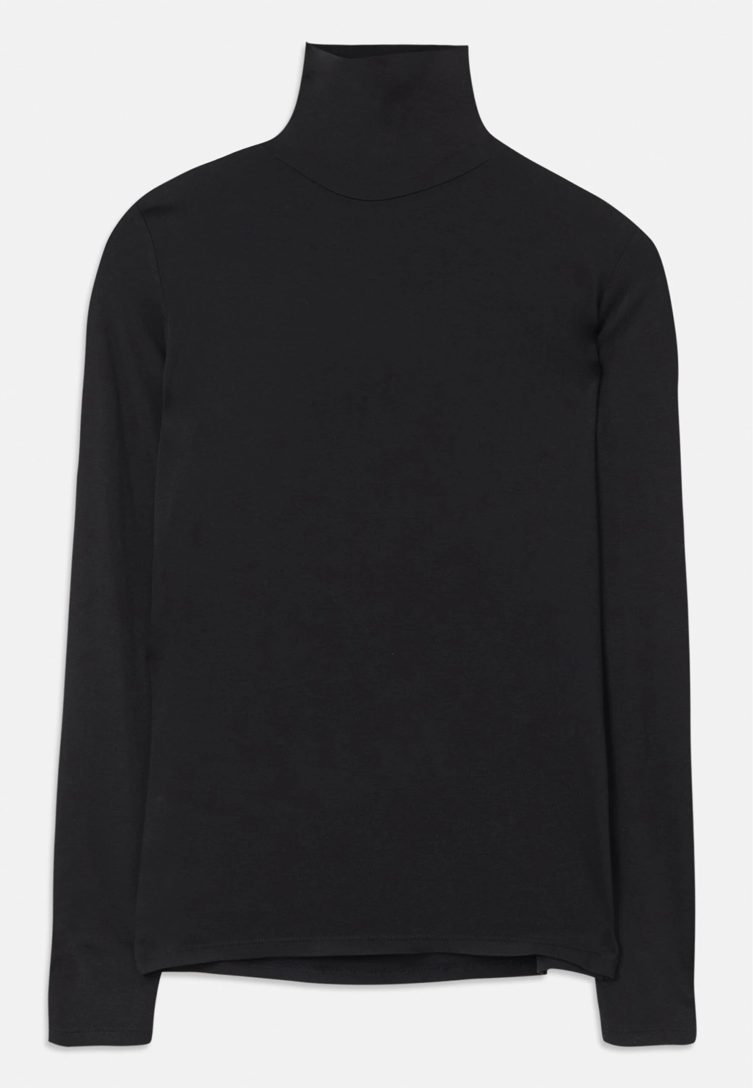 Long Sleeved Top - Cioccolato 11 Long Sleeved Top - Cioccolato - Image 11