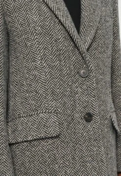 MAIORCA - Blazer - Nero -The LBD Shop cb58127d4e21455d94ec7fa3f023791d