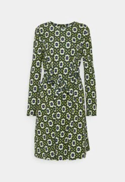 Tacco - Day Dress - Verde -The LBD Shop cb66715735a8449e95a2d3cb9165ba1b