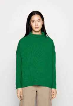 Benito - Jumper - Verde