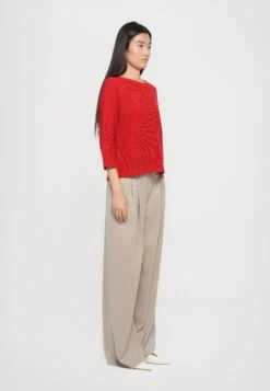 ADDOTTO - Jumper - Rosso -The LBD Shop cbe5471423904821aae994120f4ebd63