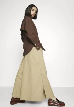 Giudea - Trousers - Argilla -The LBD Shop cc07404fee57463bb02f881e636b35cb