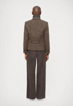 GERUSIA - Blazer - Vinaccia -The LBD Shop cc3cb80f034a4495b03e0c3e429dd4f7