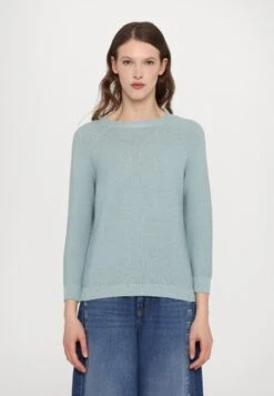 LINZ - Jumper - Pastel Green