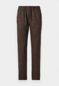 CORDOBA - Trousers - Grigio Scuro -The LBD Shop cca3626c6d254685b820fbcdc2e53dc6