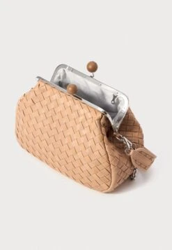 PANCIA - Handbag - Nocciola -The LBD Shop ccdaa17b5b694a56ad4646f56d032a4a