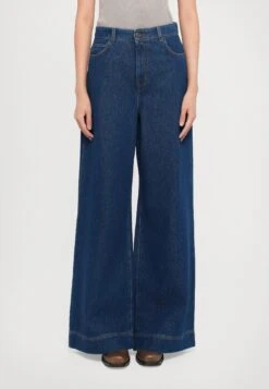 CIRO - Flared Jeans - Blue