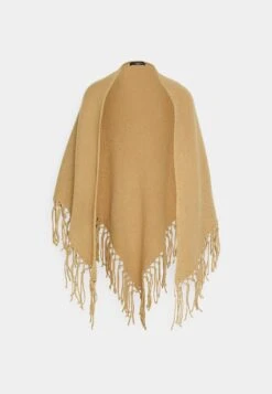 Tornado - Scarf - Cammello