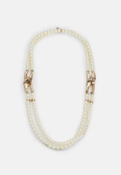 Jedy - Necklace - Gold-Coloured