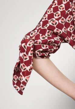 Blouse - Ruggine -The LBD Shop cd9897d1321c41588ecc5577ad6d9ab3