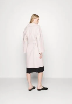 Rovo - Classic Coat -The LBD Shop cd9b1410cc2f4047b37ecab007d17879