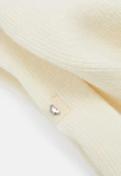 Svago - Beanie - Bianco Ottico -The LBD Shop cdbc9e420f1a4962a82f043bd803667e