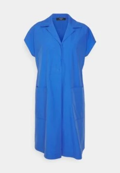 Benny - Shirt Dress - Bluette 12 Benny - Shirt Dress - Bluette -The LBD Shop ce4f90ba049046ff95400607b4dac4ec