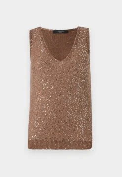 ACAICI - Top - Cipria -The LBD Shop ce746edce1e74db2872c6d7a0843d157 1