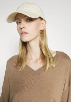 Martina - Jumper - Cammello -The LBD Shop ce9abbb0be7b498b918c213b6b426a1e