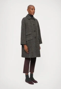 PITONE - Trenchcoat - Cioccolato 10 PITONE - Trenchcoat - Cioccolato -The LBD Shop ceb3e6dc823343cf8410bd2808a77c08