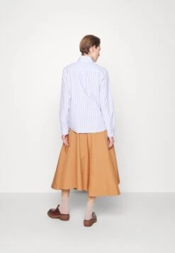 Armilla - Button-Down Blouse -The LBD Shop ced3b6924aff4dac8f737b35bfb4b5be