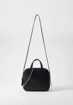 TEAK - Handbag - White -The LBD Shop cee2141ab0c145eb9a2ccac99245a655