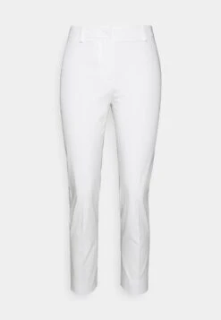 Cecco - Trousers - Bianco -The LBD Shop cf130dbfbc6c47759c65e678efa80efb