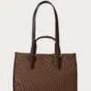 GIANNA - Handbag - Bronzo