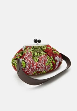 Aisha - Clutch - Rosso -The LBD Shop cf3e9503352e41bdacb716de172c647a