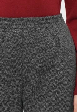 ZELMA - Trousers - Grigio Medio -The LBD Shop cf5f0d6fae0a4231aa5c8dd294cfc463