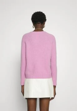 Ghiacci - Jumper - Rosa 9 Ghiacci - Jumper - Rosa -The LBD Shop cfab88a75e7e4489ac59549510dc1f8a