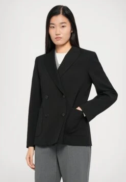 ORNATI - Blazer - Nero -The LBD Shop cff61ded5b9a45ba838b4f0788c1f2b1