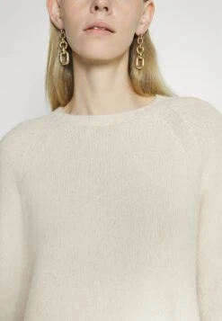 Ghiacci - Jumper - Bianco Avorio -The LBD Shop d0059d00f9dd48aaabb60b8d7bb6f5bb