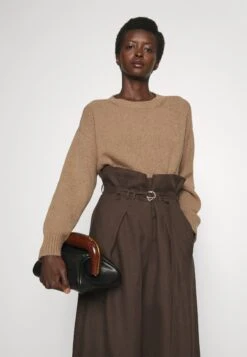 Xanadu - Jumper - Cammello 10 Xanadu - Jumper - Cammello -The LBD Shop d0e8b51b30e74b86a69ecf4e3c391a48